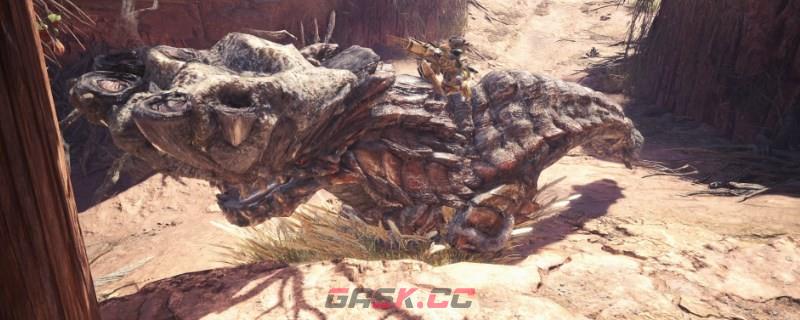 《怪物猎人：世界》游戏游玩平台介绍-第1张-单机攻略-GASK