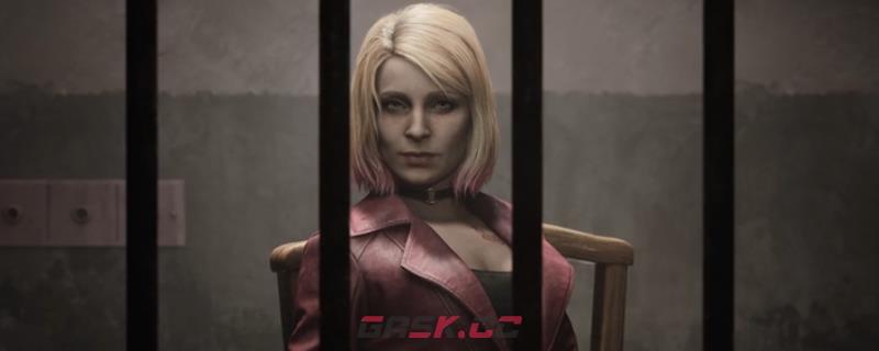 《寂静岭2：重制版》医院3楼门密码分享-第1张-单机攻略-GASK