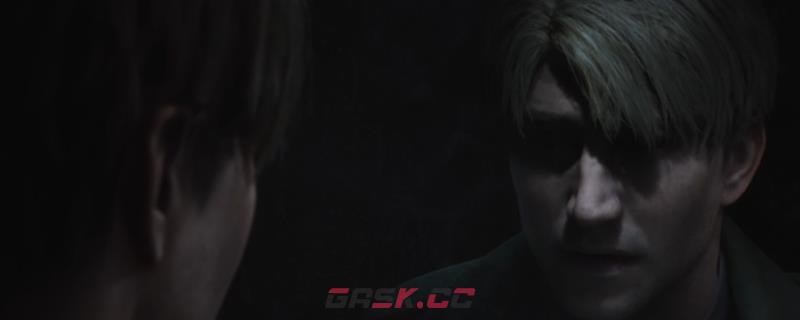 《寂静岭2：重制版》医院二楼盒子密码分享-第1张-单机攻略-GASK
