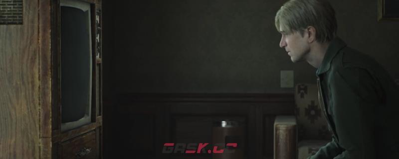 《寂静岭2：重制版》林边公寓保险箱密码分享-第1张-单机攻略-GASK