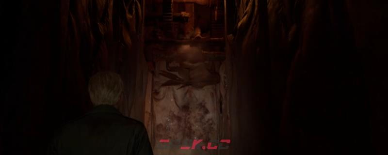 《寂静岭2：重制版》蓝溪公寓蝴蝶谜题解法分享-第1张-单机攻略-GASK