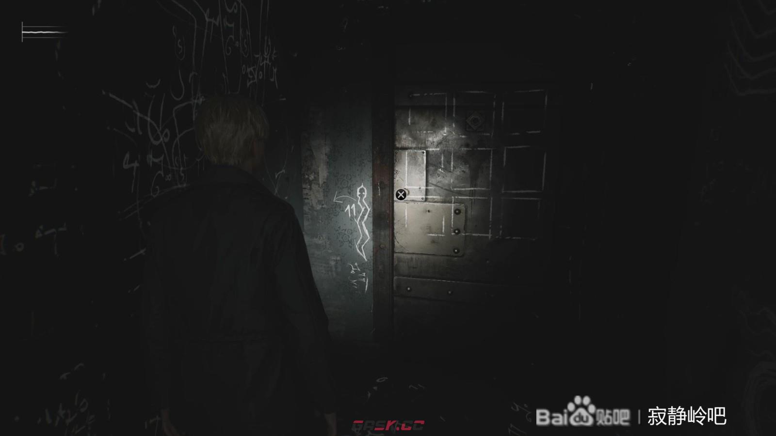 《寂静岭2：重制版》林边公寓保险箱密码分享-第4张-单机攻略-GASK