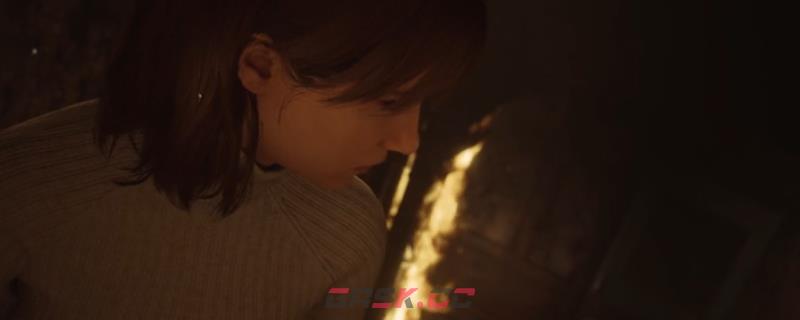 《寂静岭2：重制版》林边公寓密码分享-第1张-单机攻略-GASK