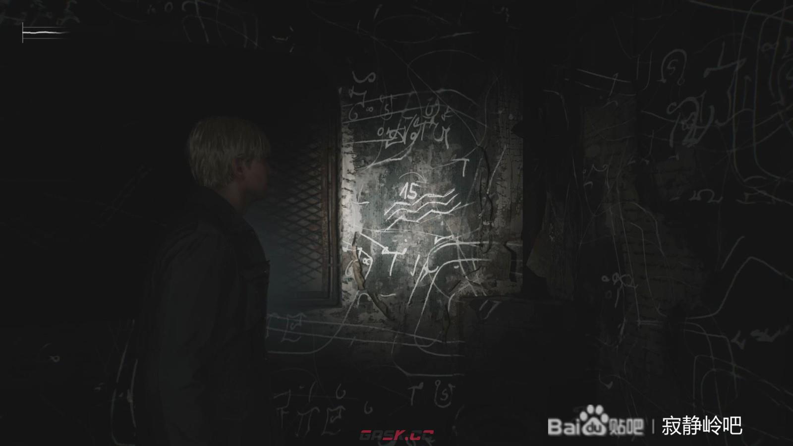 《寂静岭2：重制版》林边公寓保险箱密码分享-第3张-单机攻略-GASK