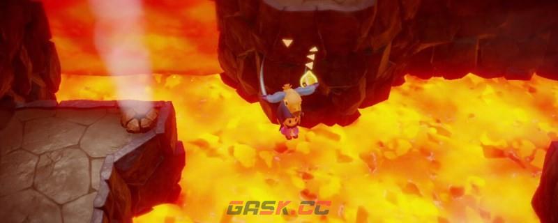 《塞尔达传说 智慧的再现》怪冰沙怎么制作-第1张-单机攻略-GASK