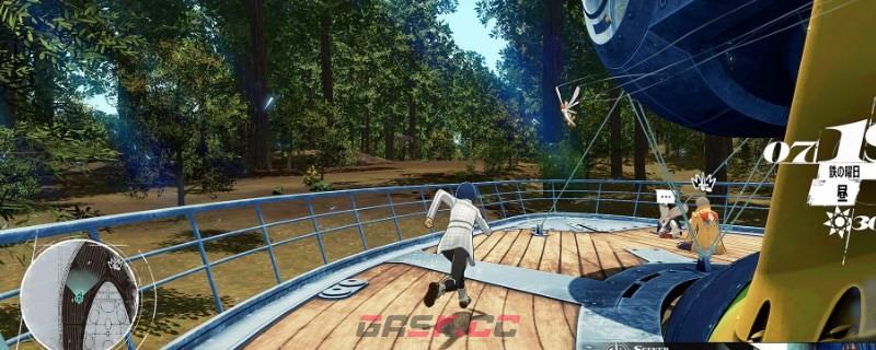 《暗喻幻想》ps5版什么时候能玩-第1张-单机攻略-GASK