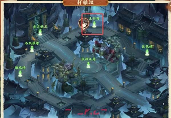 《封神幻想世界》52级奇遇任务攻略大全-第49张-手游攻略-GASK