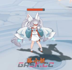 《封神幻想世界》狐小妖技能图鉴-第6张-手游攻略-GASK