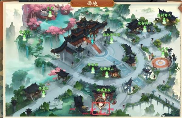 《封神幻想世界》奇遇15消失的筒骨任务攻略-第5张-手游攻略-GASK