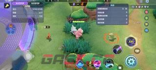 《宝可梦大集结》呆壳兽技能图鉴-第13张-手游攻略-GASK