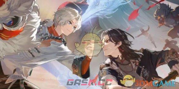 《如鸢》国家队阵容搭配推荐-第2张-手游攻略-GASK