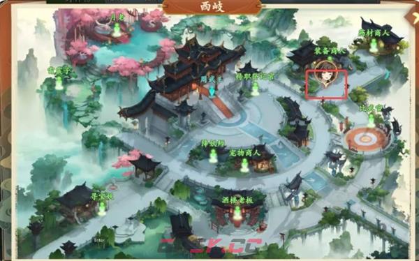 《封神幻想世界》52级奇遇任务攻略大全-第19张-手游攻略-GASK