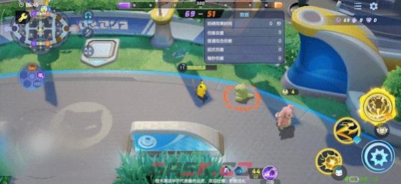 《宝可梦大集结》皮卡丘技能图鉴-第18张-手游攻略-GASK