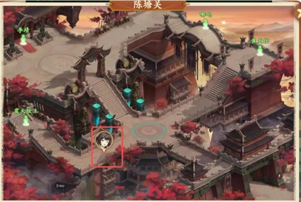 《封神幻想世界》52级奇遇任务攻略大全-第77张-手游攻略-GASK