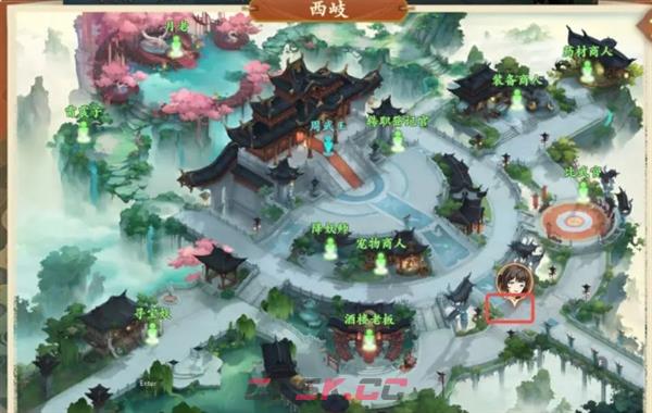 《封神幻想世界》52级奇遇任务攻略大全-第10张-手游攻略-GASK