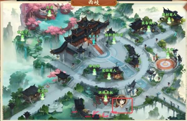 《封神幻想世界》奇遇15消失的筒骨任务攻略-第6张-手游攻略-GASK