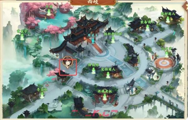 《封神幻想世界》52级奇遇任务攻略大全-第12张-手游攻略-GASK