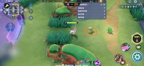 《宝可梦大集结》仙子伊布技能图鉴-第6张-手游攻略-GASK