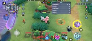 《宝可梦大集结》呆壳兽技能图鉴-第4张-手游攻略-GASK