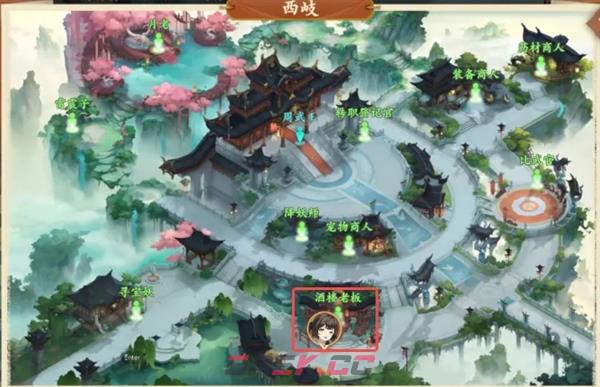《封神幻想世界》52级奇遇任务攻略大全-第6张-手游攻略-GASK