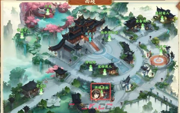 《封神幻想世界》奇遇19吃货梦想任务攻略-第9张-手游攻略-GASK