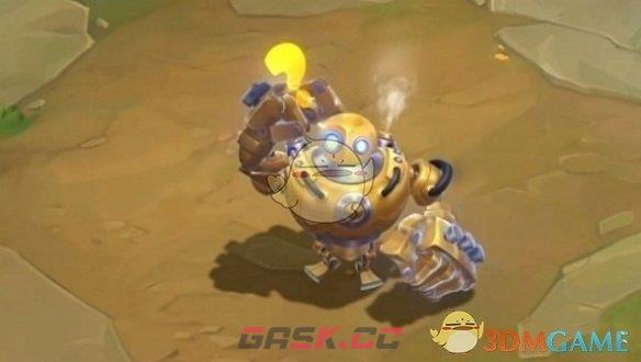 《金铲铲之战》4.2b魔法乱斗版本英雄调整一览-第2张-手游攻略-GASK