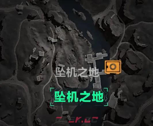 《三角洲行动》长弓溪谷危险行动地图解析-第10张-手游攻略-GASK