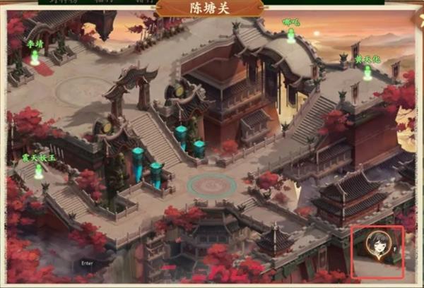 《封神幻想世界》奇遇19吃货梦想任务攻略-第7张-手游攻略-GASK