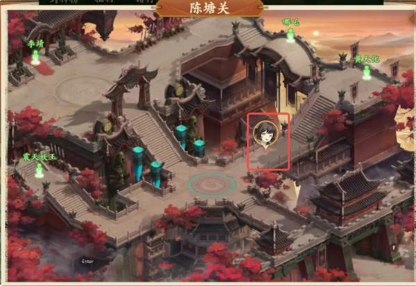 《封神幻想世界》奇遇19吃货梦想任务攻略-第3张-手游攻略-GASK
