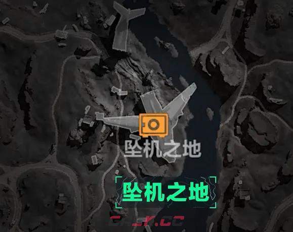 《三角洲行动》长弓溪谷危险行动地图解析-第9张-手游攻略-GASK