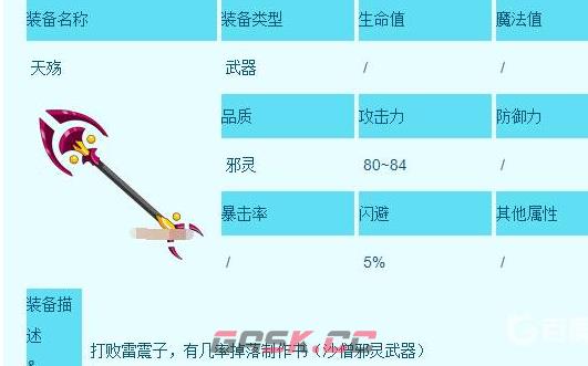 《造梦西游3》沙僧装备获取途径-第5张-手游攻略-GASK