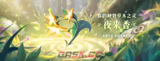 《王者荣耀》9周年庆数据回顾解锁植物介绍-第5张-手游攻略-GASK