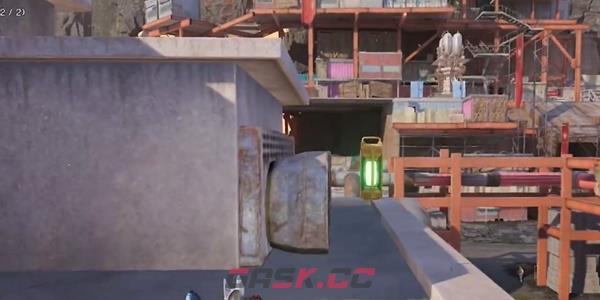 《七日世界》火喉下城宝箱收集方法-第11张-手游攻略-GASK