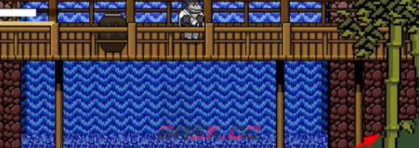 《黑神话像素版》三座钟位置分享-第8张-手游攻略-GASK
