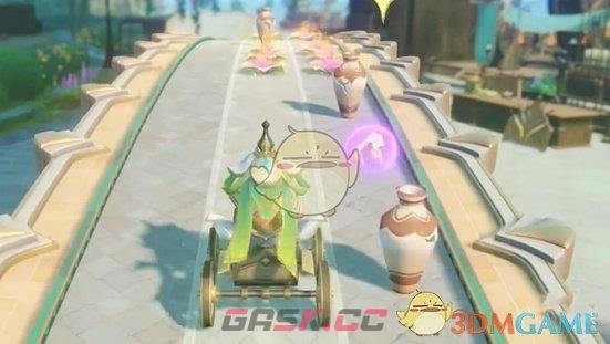 《原神》花车摇曳第2天蜿蜒小径之舞攻略-第3张-手游攻略-GASK