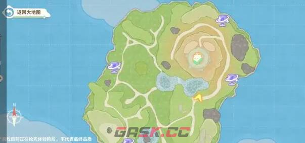 《米姆米姆哈》鱼类全图鉴和获取途径攻略-第4张-手游攻略-GASK