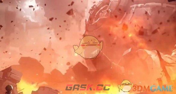 《原神》天理的最终目的解析-第2张-手游攻略-GASK
