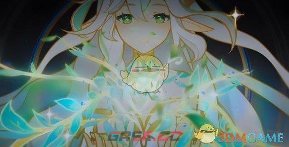 《原神》历代草神介绍一览-第3张-手游攻略-GASK