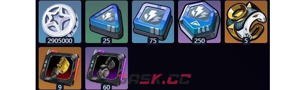 《绝区零》月城柳天赋养成材料一览-第2张-手游攻略-GASK