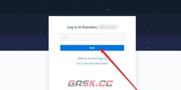 《Everskies》注册攻略-第5张-手游攻略-GASK