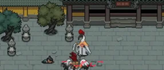 《黑神话像素版》第2章攻略-第3张-手游攻略-GASK