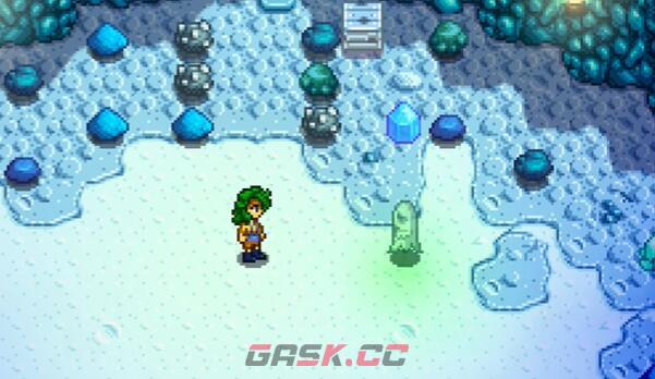 《星露谷物语》灵外质获取方法-第3张-手游攻略-GASK