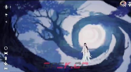 《逆水寒手游》隐藏成就书梦空间攻略-第2张-手游攻略-GASK