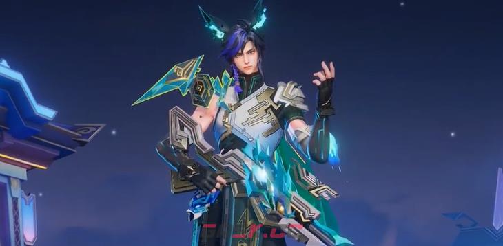 《王者荣耀》百里守约战令星元百相护心上线时间一览-第2张-手游攻略-GASK
