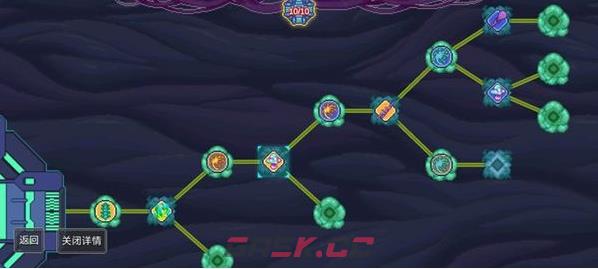 《生物原型》平a特效流玩法攻略-第2张-手游攻略-GASK