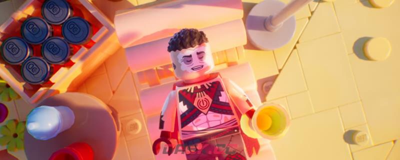 《乐高地平线大冒险》游戏类型介绍-第1张-单机攻略-GASK