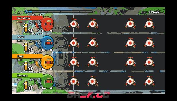 《太鼓之达人 咚咚雷音祭》游戏特色内容介绍-第3张-单机攻略-GASK