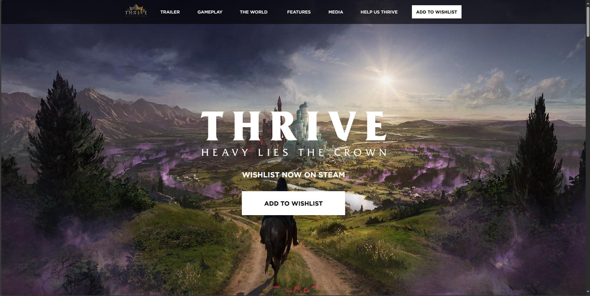 《盛世繁荣：皇冠之重》游戏官网地址介绍-第2张-单机攻略-GASK