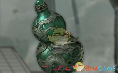 《鬼谷八荒》新手神器选择推荐-第3张-手游攻略-GASK