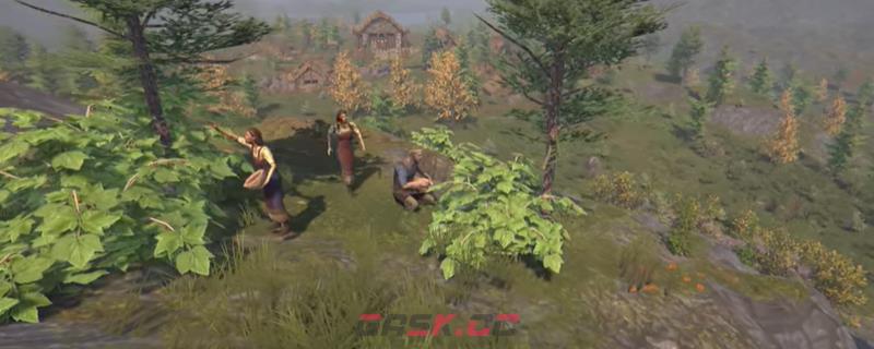 《盛世繁荣：皇冠之重》游戏官网地址介绍-第1张-单机攻略-GASK